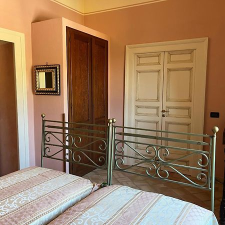 Апартаменты Palazzo Cutrufelli Graniti Экстерьер фото